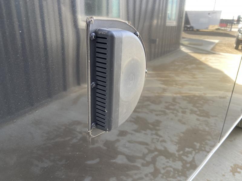 new Cargo (Enclosed) Trailers Double A Trailers  for sale, in Edmonton, AB Thumbnail 13