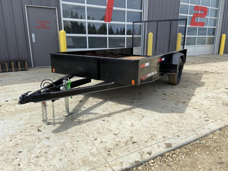 new Utility Trailers Double A Trailers  for sale, in Edmonton, AB Thumbnail 11