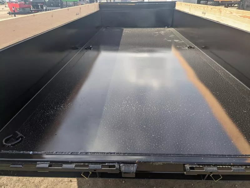new Dump Trailers Double A Trailers  for sale, in Edmonton, AB Thumbnail 14
