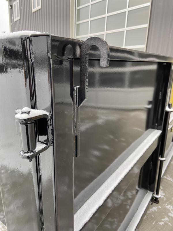 new Dump Trailers Double A Trailers  for sale, in Airdrie, AB Thumbnail 14