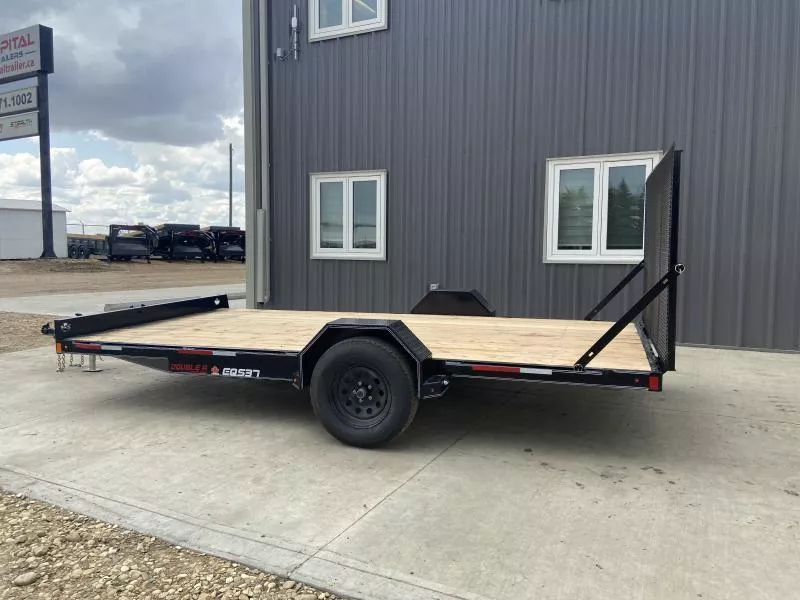 new ATV Trailers Double A Trailers  for sale, in Edmonton, AB Thumbnail 4