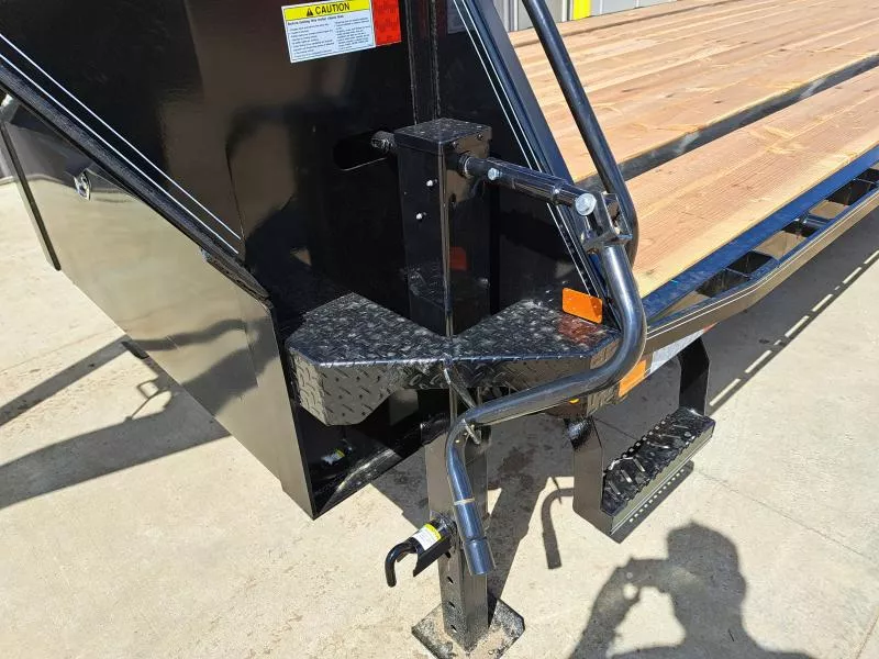 new Equipment / Flatbed Trailers Double A Trailers  for sale, in Edmonton, AB Thumbnail 12