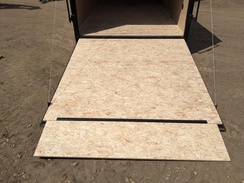 new Cargo (Enclosed) Trailers Stealth Trailers  for sale, in Edmonton, AB Thumbnail 12