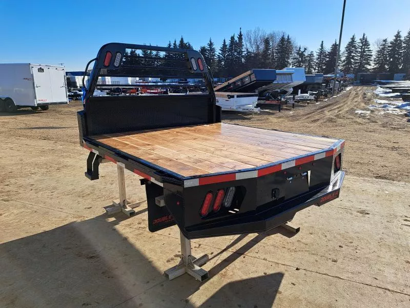 new Flat Decks Double A Trailers  for sale, in Edmonton, AB Thumbnail 5