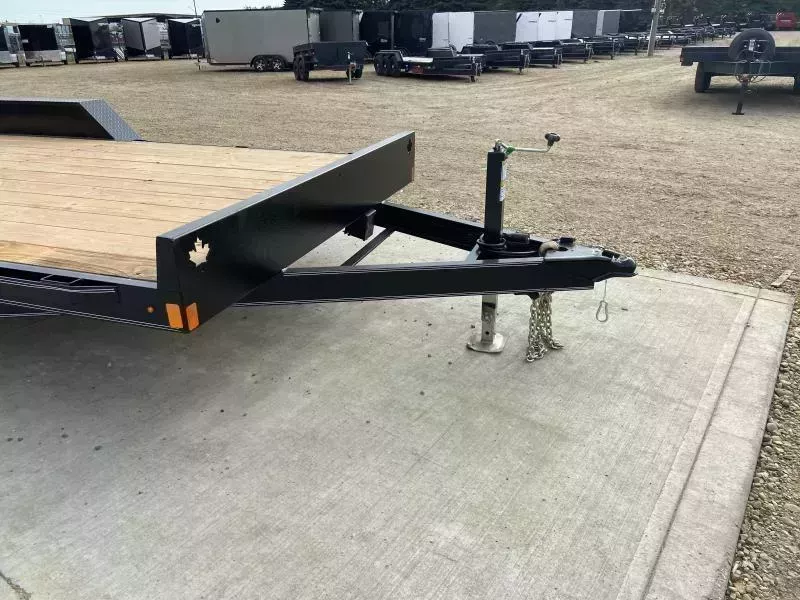 new Car Haulers / Racing Trailers Double A Trailers  for sale, in Edmonton, AB Thumbnail 17