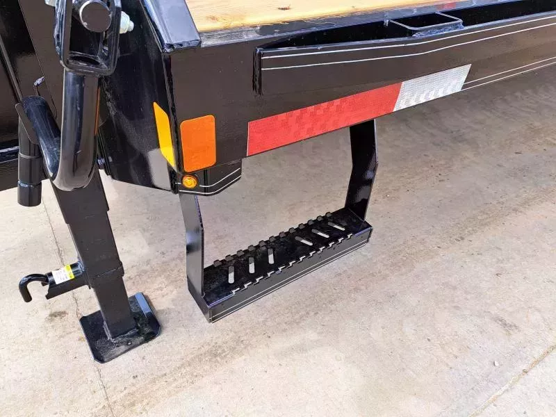 new Equipment / Flatbed Trailers Double A Trailers  for sale, in Edmonton, AB Thumbnail 15