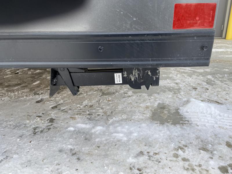 new Cargo (Enclosed) Trailers Stealth Trailers  for sale, in Edmonton, AB Thumbnail 7