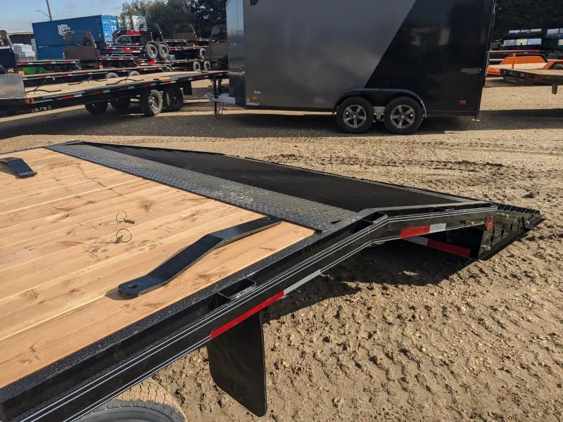 new Equipment / Flatbed Trailers Double A Trailers  for sale, in Edmonton, AB Thumbnail 12