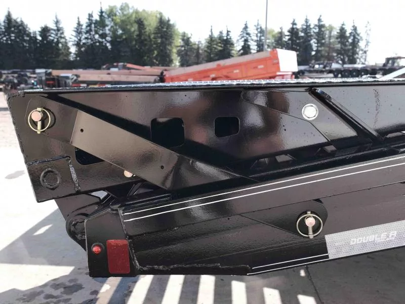 new Equipment / Flatbed Trailers Double A Trailers  for sale, in Edmonton, AB Thumbnail 10