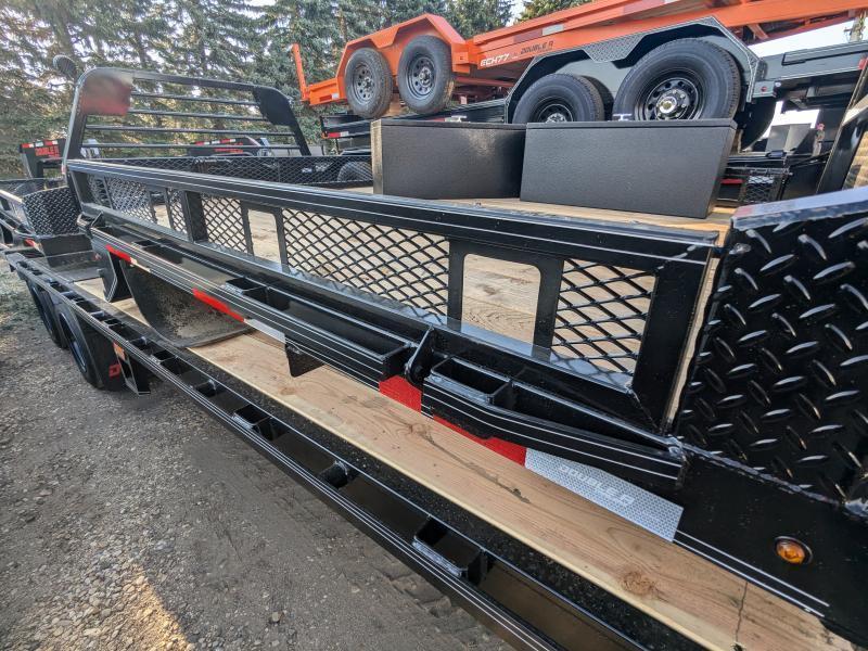 new Flat Decks Double A Trailers  for sale, in Grande Prairie, AB Thumbnail 5