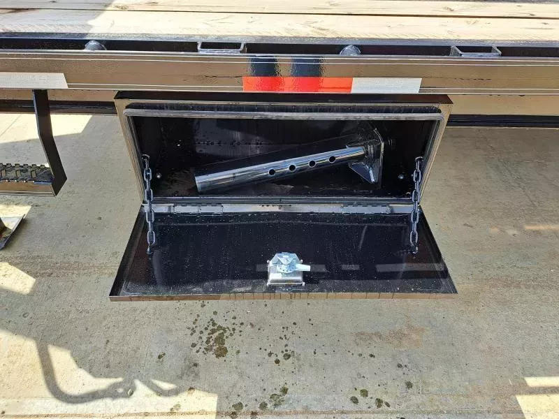 new Flat Decks Double A Trailers  for sale, in Grande Prairie, AB Thumbnail 20