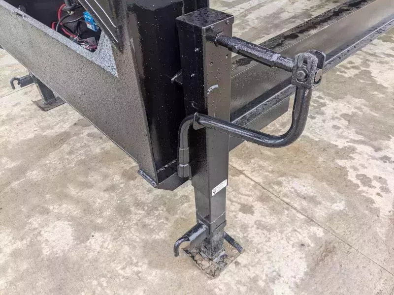 new Equipment / Flatbed Trailers Double A Trailers  for sale, in Edmonton, AB Thumbnail 11