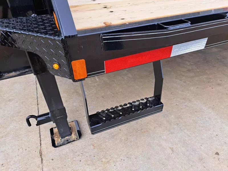 new Equipment / Flatbed Trailers Double A Trailers  for sale, in Edmonton, AB Thumbnail 23