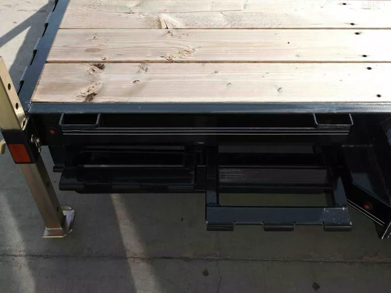 new Car Haulers / Racing Trailers Double A Trailers  for sale, in Grande Prairie, AB Thumbnail 15