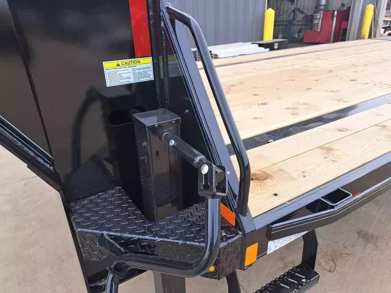 new Equipment / Flatbed Trailers Double A Trailers  for sale, in Edmonton, AB Thumbnail 14