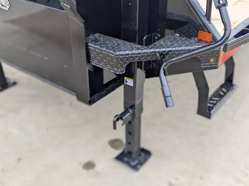 new Equipment / Flatbed Trailers Double A Trailers  for sale, in Edmonton, AB Thumbnail 9