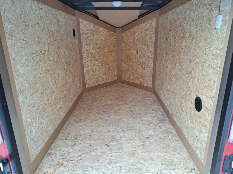new Cargo (Enclosed) Trailers Stealth Trailers  for sale, in Edmonton, AB Thumbnail 14