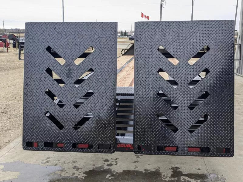 new Equipment / Flatbed Trailers Double A Trailers  for sale, in Edmonton, AB Thumbnail 18