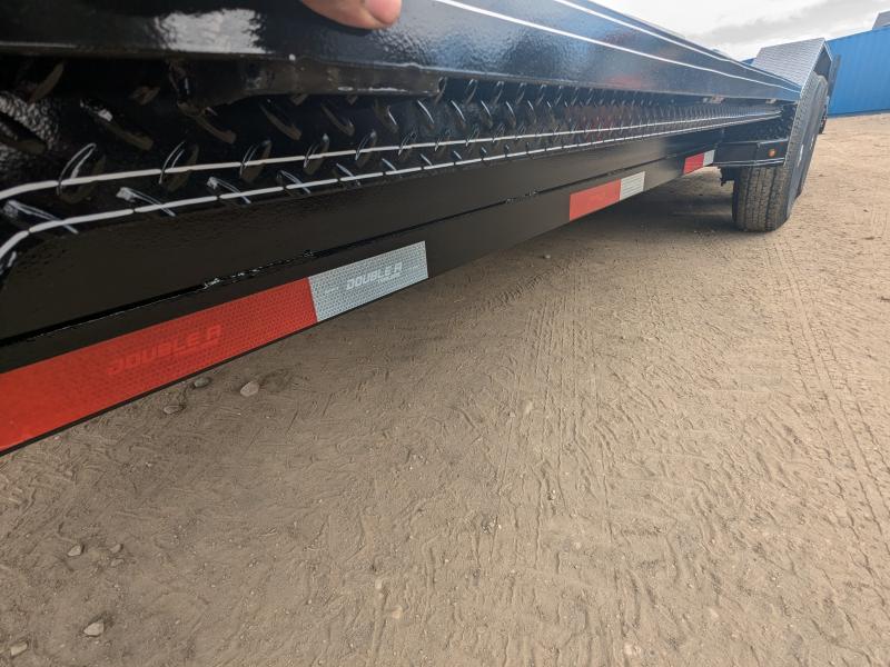 new Equipment / Flatbed Trailers Double A Trailers  for sale, in Edmonton, AB Thumbnail 11