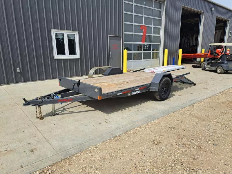 new ATV Trailers Double A Trailers  for sale, in Edmonton, AB Thumbnail 12