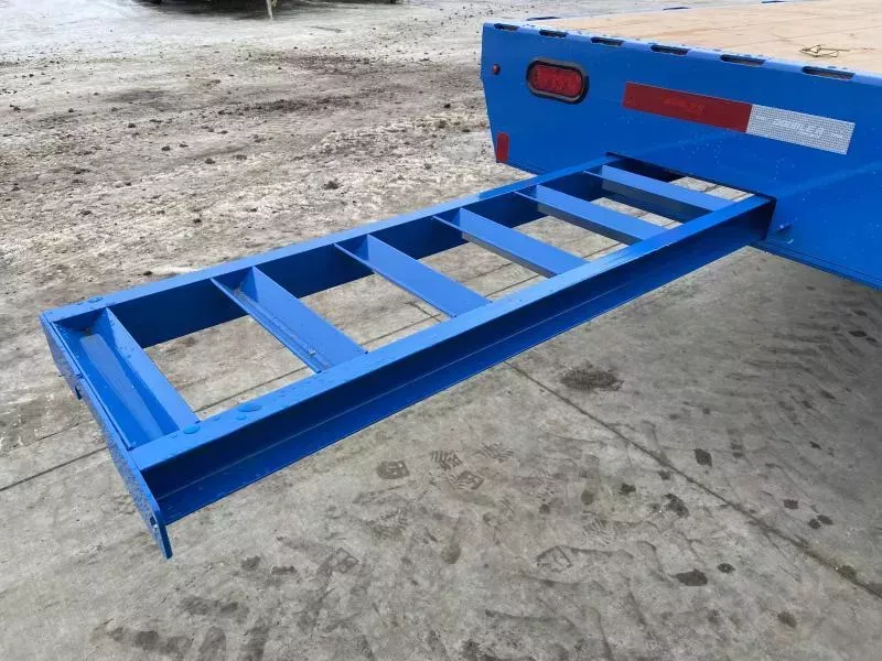 new Equipment / Flatbed Trailers Double A Trailers  for sale, in Edmonton, AB Thumbnail 10