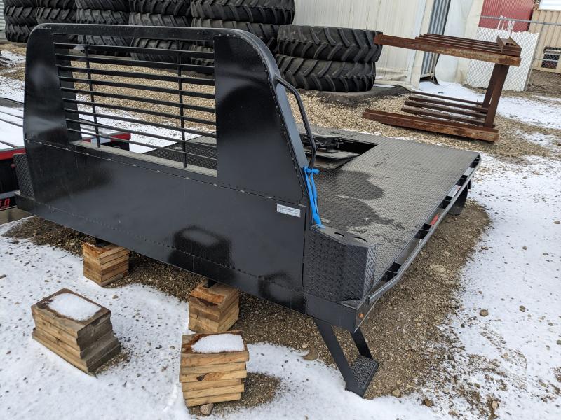 new Flat Decks Double A Trailers  for sale, in Edmonton, AB Thumbnail 6