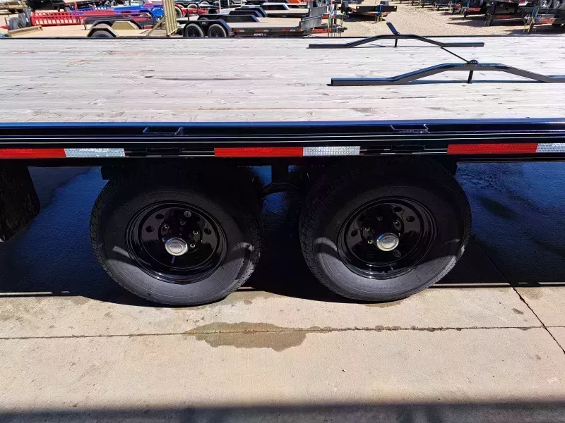 new Snowmobile Trailers Double A Trailers  for sale, in Edmonton, AB Thumbnail 5