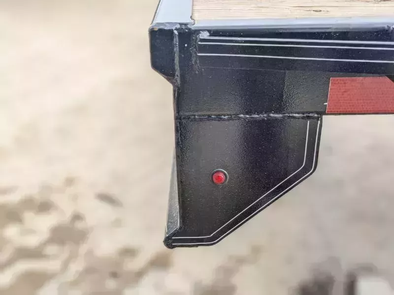 new Flat Decks Double A Trailers  for sale, in Edmonton, AB Thumbnail 13