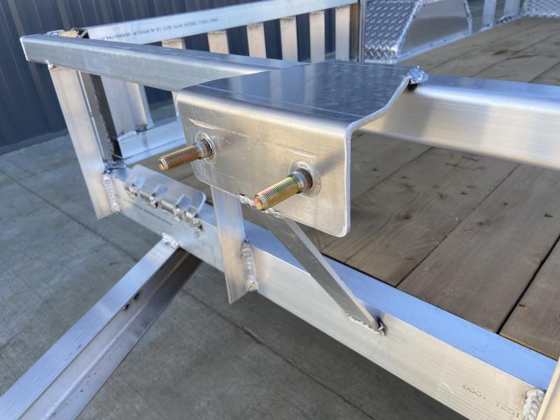 new Utility Trailers Nordtek Trailers  for sale, in Edmonton, AB Thumbnail 23