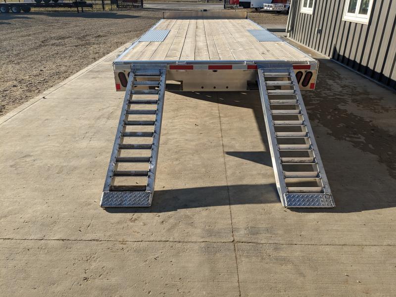 new Equipment / Flatbed Trailers Nordtek Trailers  for sale, in Grande Prairie, AB Thumbnail 15