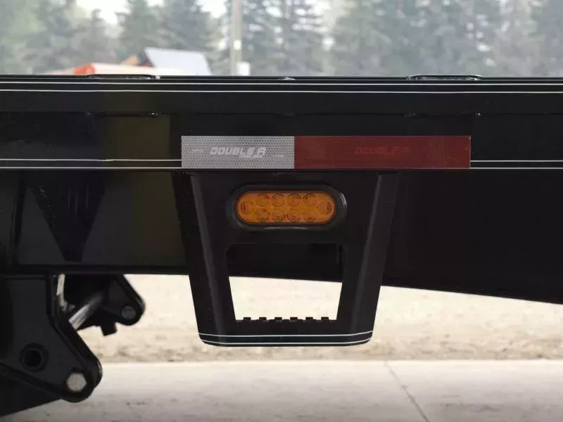 new Equipment / Flatbed Trailers Double A Trailers  for sale, in Edmonton, AB Thumbnail 16