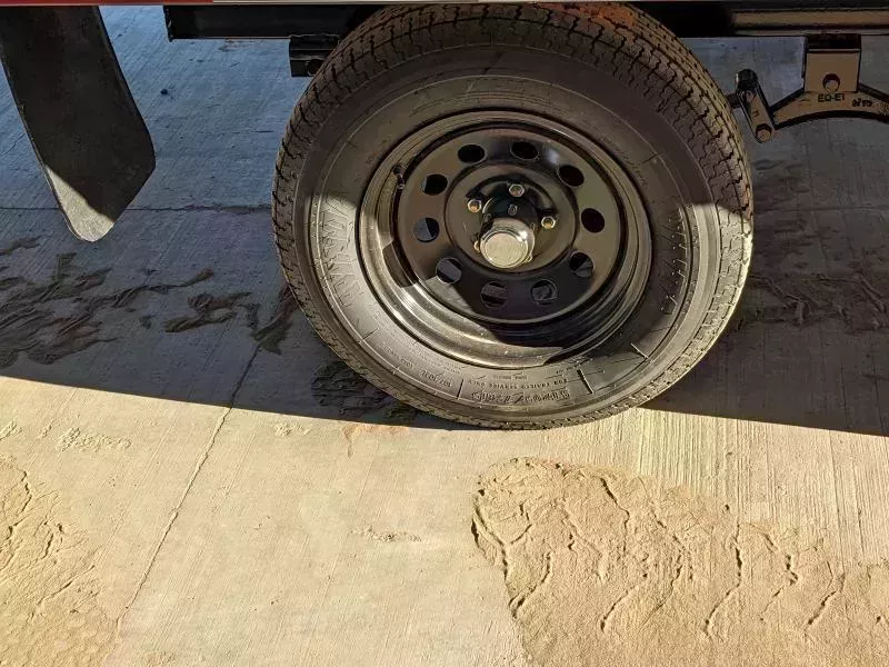 new Snowmobile Trailers Double A Trailers  for sale, in Edmonton, AB Thumbnail 14