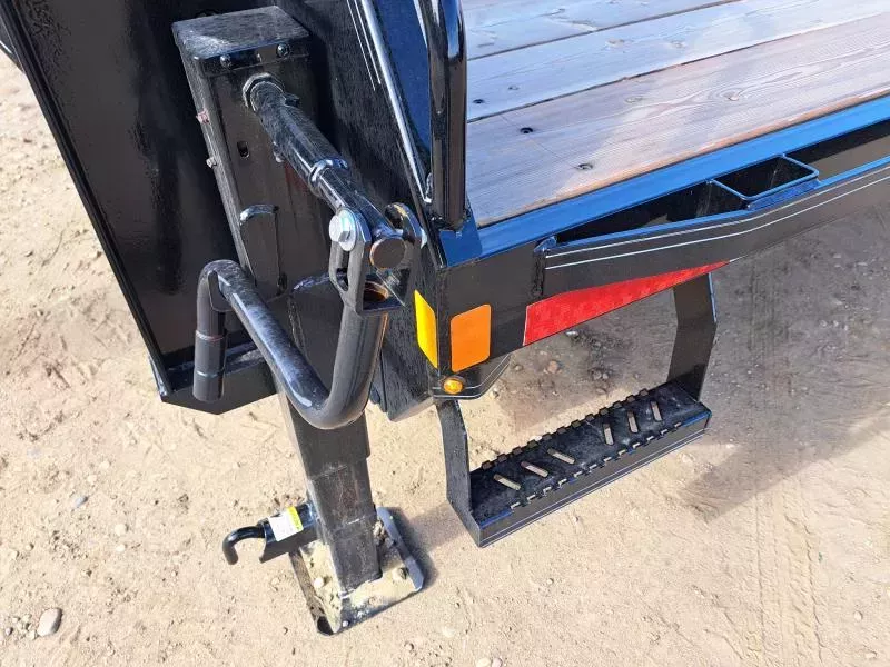 new Equipment / Flatbed Trailers Double A Trailers  for sale, in Edmonton, AB Thumbnail 15