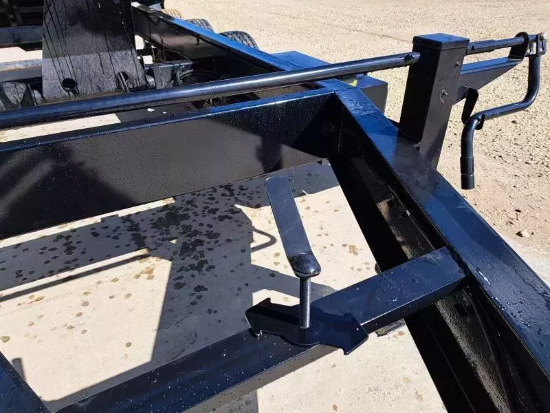 new Dump Trailers Double A Trailers  for sale, in Edmonton, AB Thumbnail 5