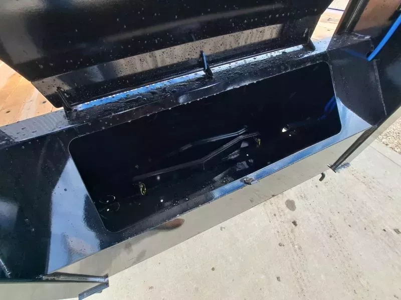 new Equipment / Flatbed Trailers Double A Trailers  for sale, in Edmonton, AB Thumbnail 14
