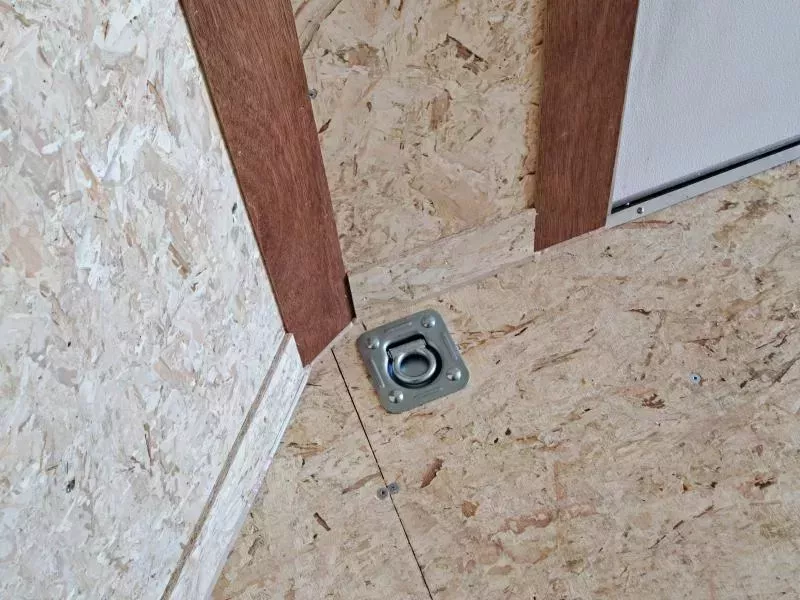 new Cargo (Enclosed) Trailers Double A Trailers  for sale, in Edmonton, AB Thumbnail 23