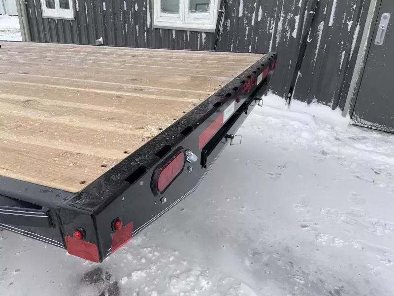new Snowmobile Trailers Double A Trailers  for sale, in Edmonton, AB Thumbnail 11