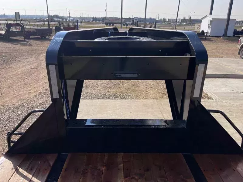 new Equipment / Flatbed Trailers Double A Trailers  for sale, in Edmonton, AB Thumbnail 21