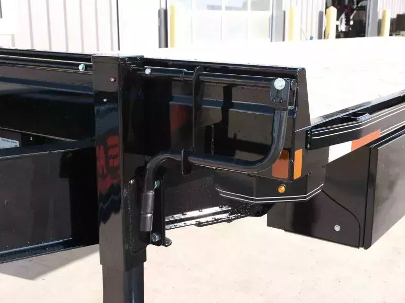 new Equipment / Flatbed Trailers Double A Trailers  for sale, in Edmonton, AB Thumbnail 11