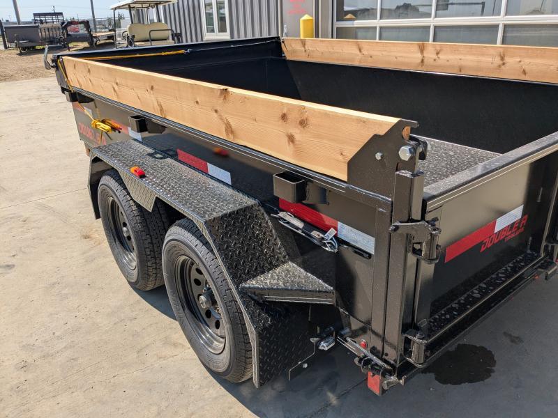 new Dump Trailers Double A Trailers  for sale, in Airdrie, AB Thumbnail 21
