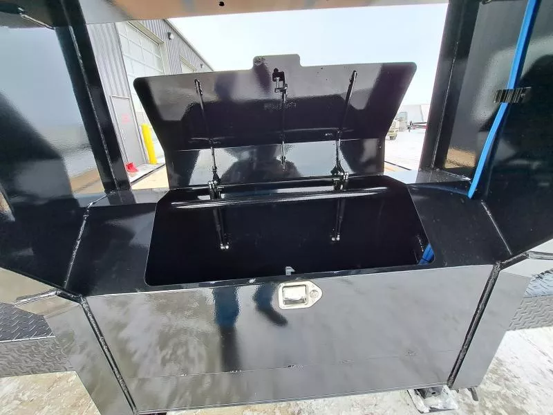 new Equipment / Flatbed Trailers Double A Trailers  for sale, in Edmonton, AB Thumbnail 9