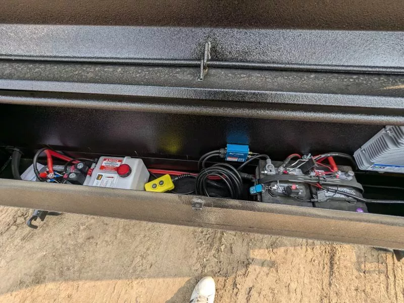 new Dump Trailers Double A Trailers  for sale, in Edmonton, AB Thumbnail 15