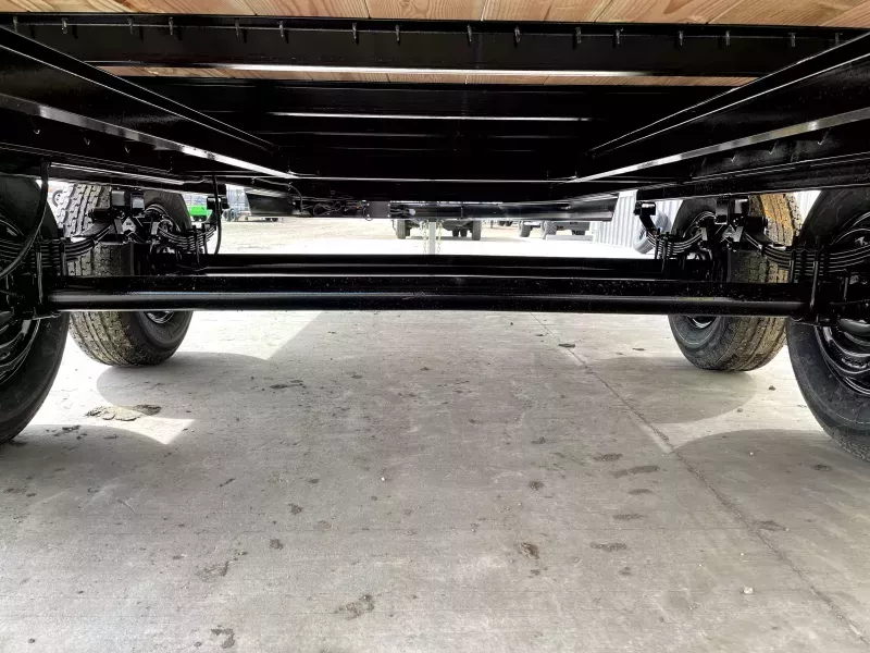 new Equipment / Flatbed Trailers Double A Trailers  for sale, in Edmonton, AB Thumbnail 14