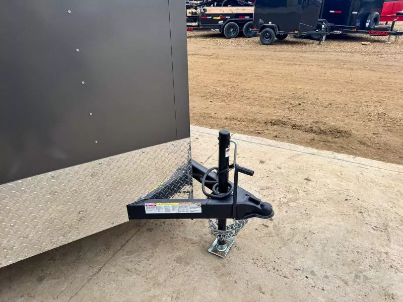 new Cargo (Enclosed) Trailers Bravo Trailers  for sale, in Edmonton, AB Thumbnail 7