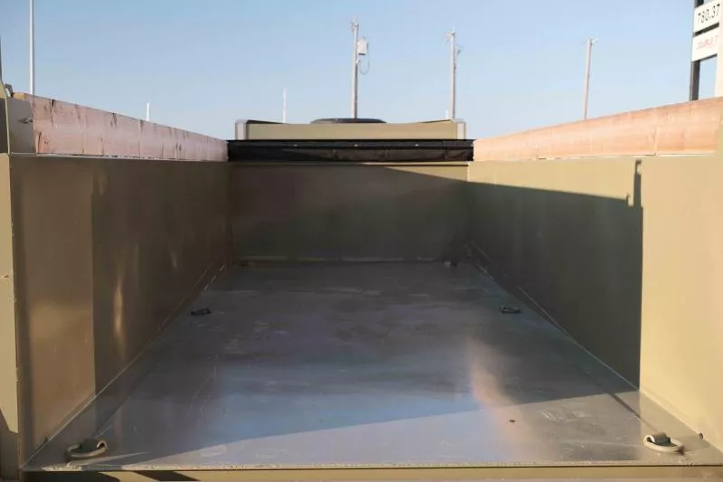 new Dump Trailers Double A Trailers  for sale, in Airdrie, AB Thumbnail 23