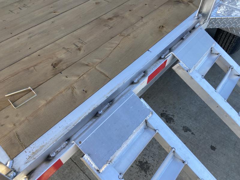 new Utility Trailers Nordtek Trailers  for sale, in Edmonton, AB Thumbnail 13