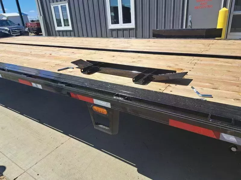 new Equipment / Flatbed Trailers Double A Trailers  for sale, in Edmonton, AB Thumbnail 24