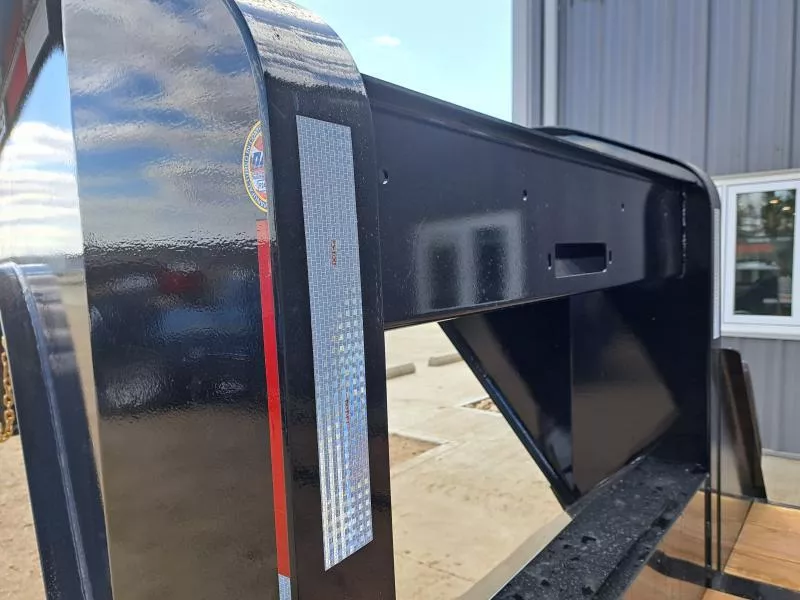 new Equipment / Flatbed Trailers Double A Trailers  for sale, in Edmonton, AB Thumbnail 20
