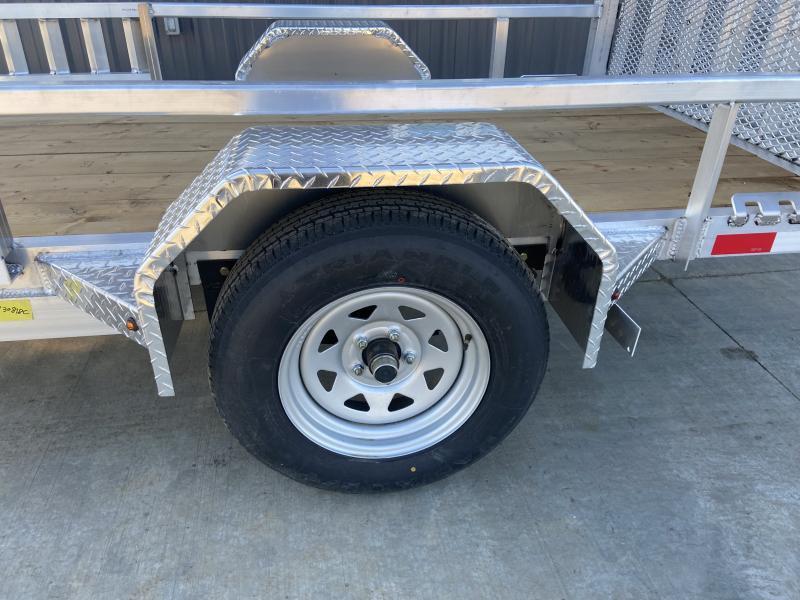 new Utility Trailers Nordtek Trailers  for sale, in Edmonton, AB Thumbnail 3