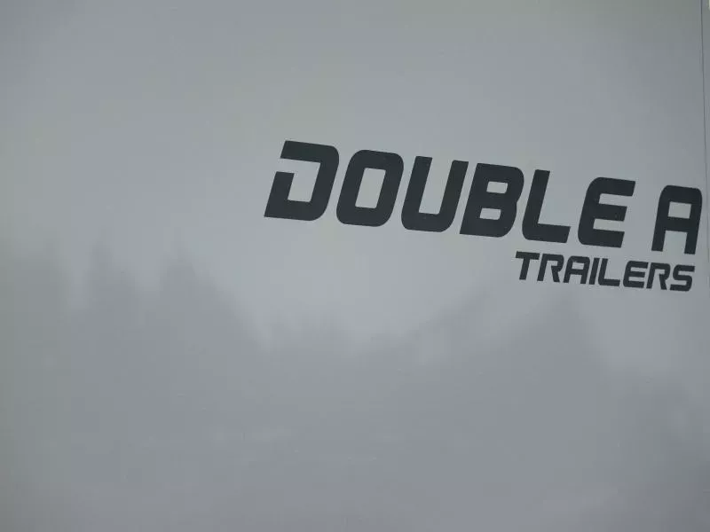 new Cargo (Enclosed) Trailers Double A Trailers  for sale, in Edmonton, AB Thumbnail 17